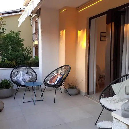 Appartement Bowie & Morgan *