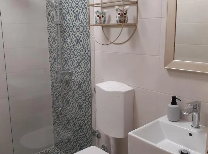 Appartamento Bowie & Morgan