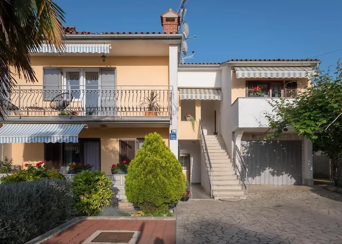 Appartamento Bowie & Morgan Porec