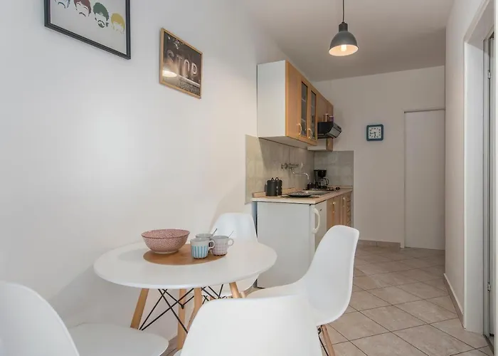 Appartamento Bowie & Morgan Porec