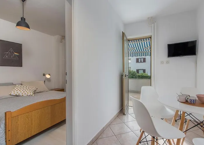 Appartamento Bowie & Morgan Porec