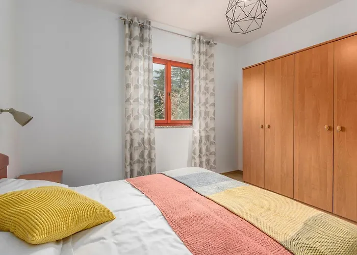 Bowie & Morgan Appartamento Porec