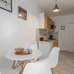 Apartment Bowie & Morgan Porec