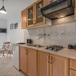 Apartment Bowie & Morgan Porec