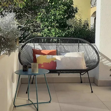 Bowie & Morgan Poreč