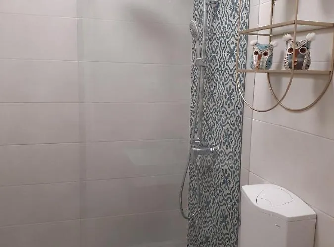 Bowie & Morgan 아파트