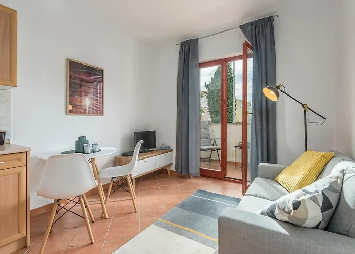 Bowie & Morgan 아파트