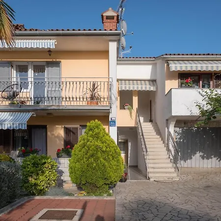 Διαμέρισμα Bowie & Morgan Πόρετς