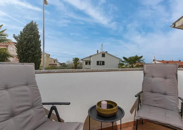 Διαμέρισμα Bowie & Morgan Πόρετς