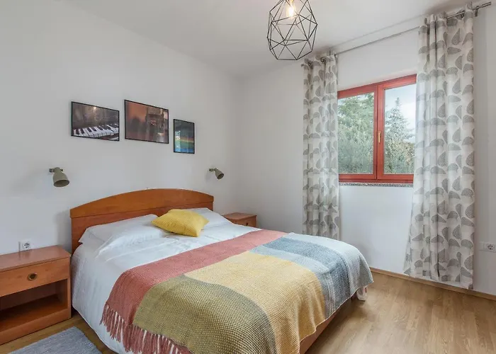 Διαμέρισμα Bowie & Morgan *