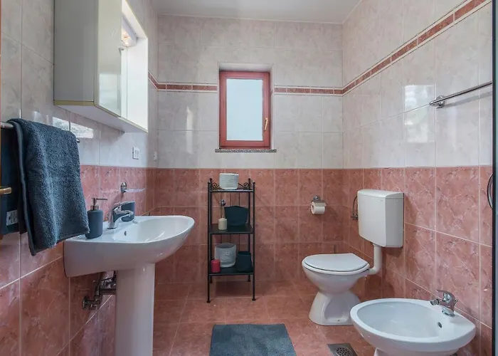 Διαμέρισμα Bowie & Morgan *